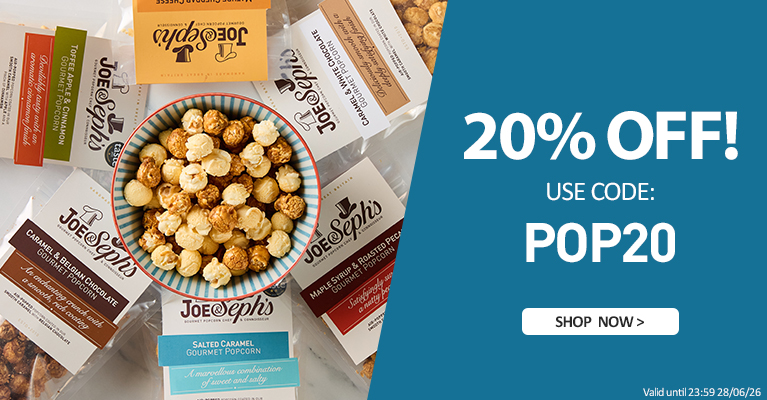 Popcorn