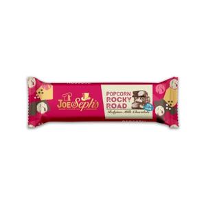 Rocky Road Popcorn Bar-Case of 12