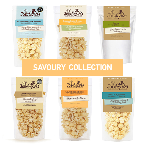 Savoury Collection