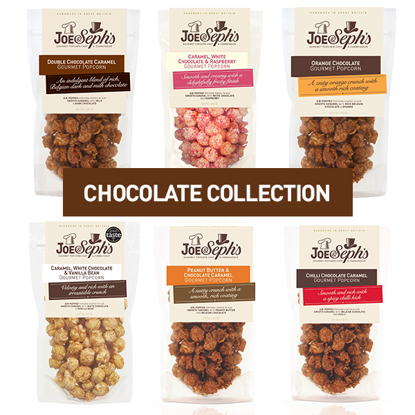 Chocolate Collection