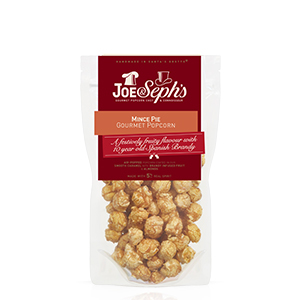 Mince Pie Gourmet Popcorn