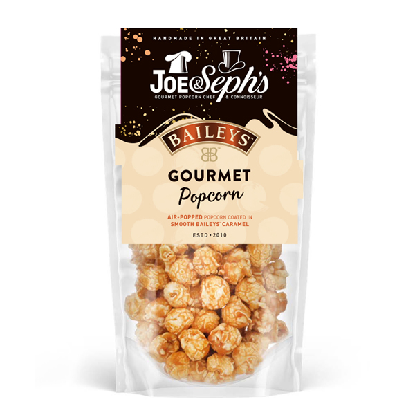 Baileys™ Gourmet Popcorn Gourmet Popcorn