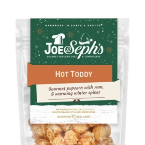 Hot Toddy Popcorn