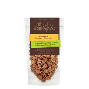 Margarita Popcorn Gourmet Popcorn