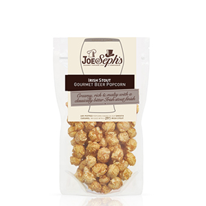 Irish Stout Popcorn Gourmet Popcorn